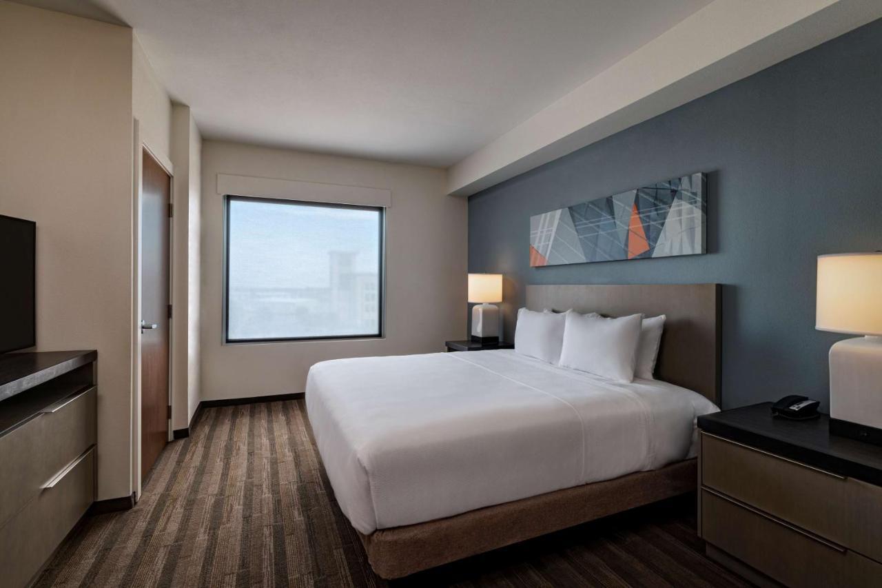 Отель Hyatt House Карлсбад Экстерьер фото