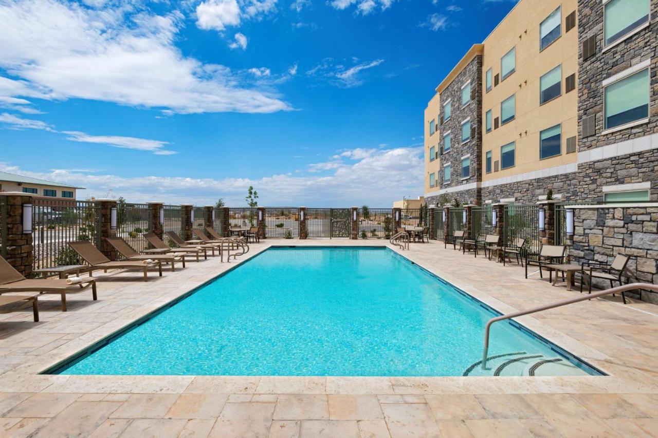 Отель Hyatt House Карлсбад Экстерьер фото